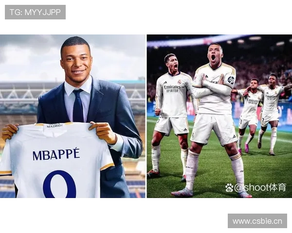 姆巴佩加盟皇家马德里后表现稳健，状态持续提升