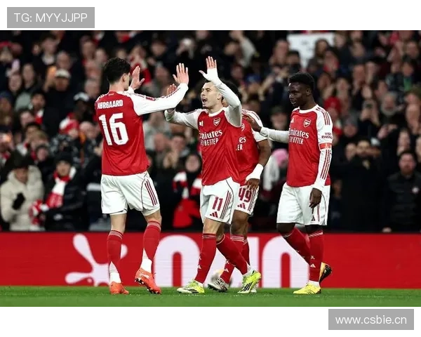 马丁内利对阿森纳争冠的实际贡献分析