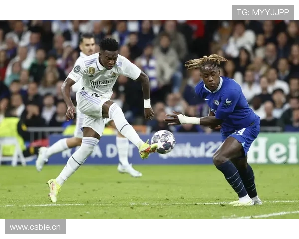 维尼修斯射门转化率飞跃:从低效到高效解析 维尼修斯射门转化率飞跃:从低效到高效解析