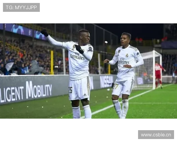 亚马尔 vs 维尼修斯：边路突破能力与进攻效率对比