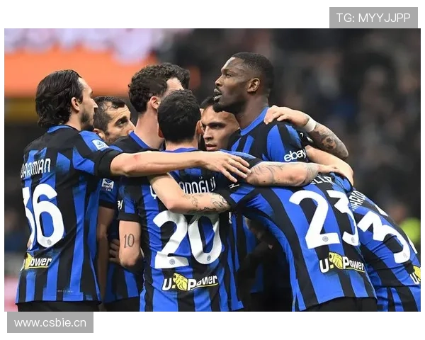 国际米兰仍为意甲标杆,但欧洲赛场竞争力面临考验