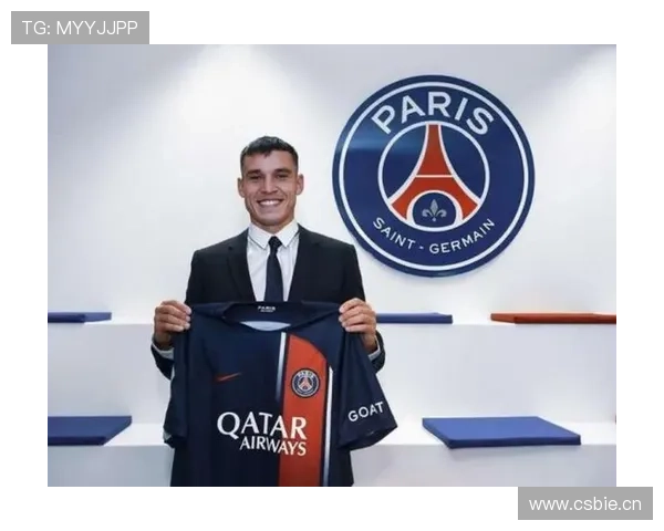 加盟巴黎首季即承担扫荡任务：乌加特的战术适配