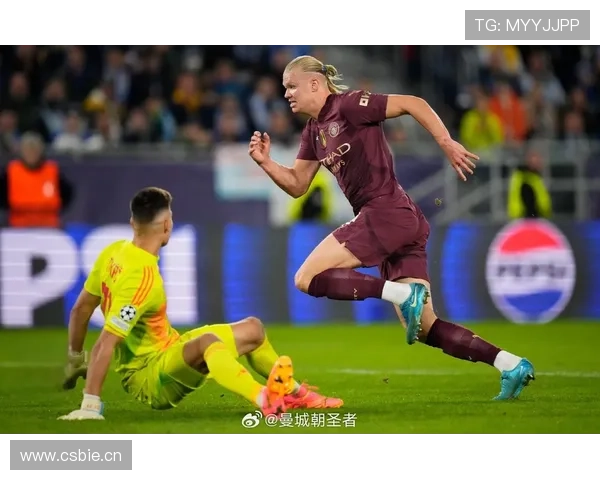 哈兰德是否与传控体系存在适配难题