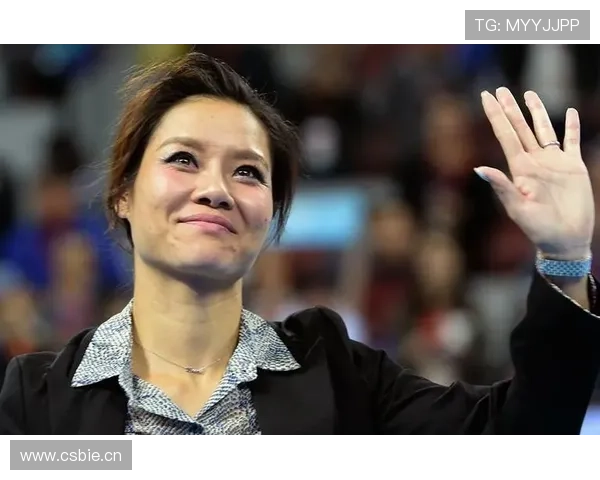 李娜赛场上凶悍，私下居然迷上了养花，感觉隔壁大妈都输了！