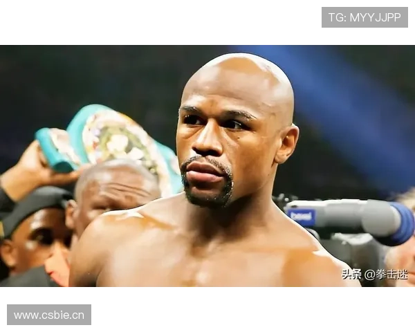 梅威瑟打完比赛直接去夜店数现金，这谁顶得住啊