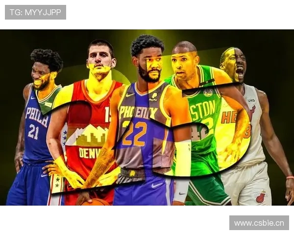 鲍比·波蒂斯角色转为挡拆牵制约基奇 提升内线终结率