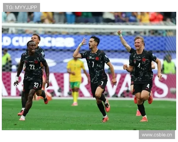加拿大1-0淘汰南非：2026世界杯32强赛回顾